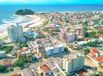 f826db8992f0a390e67dcbb94d4c21be78b127f1 · Apartamento com 3 dormitórios à venda por R$ 710.000,00 - Centro - Guaratuba/PR