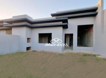 bfe4484a510f9f238877361ad99cce4f87bb26d3 · Casa com 3 dormitórios à venda, 70 m² por R$ 420.000,00 - Coroados - Guaratuba/PR