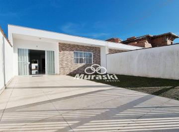 2f556e0d5fad472accbd03fdb603a65b481d6dcc · Casa com 3 dormitórios à venda, 60 m² por R$ 380.000,00 - Nereidas - Guaratuba/PR