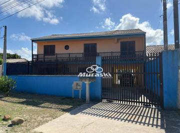 d16ef476ae0fdf8c64d83e5354b94eba7ad61972 · Sobrado com 7 dormitórios à venda por R$ 820.000,00 - Coroados - Guaratuba/PR