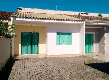 fe7a0222632ba8ac3ac3ca64dd4995e503676666 · Casa com 2 dormitórios à venda, 53 m² por R$ 280.000,00 - Eliana - Guaratuba/PR