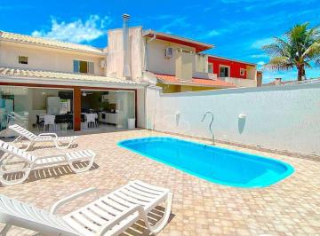 e1f3f1eaefffebd4a6ad8b5dbd43207fa1ce5701 · Casa com 3 dormitórios à venda, 160 m² por R$ 742.000,00 - Eliana - Guaratuba/PR
