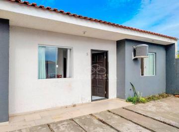 d7a9ec7fbe2cd768b0984e7804abdd37ee04cea4 · Casa com 2 dormitórios à venda, 68 m² por R$ 225.000,00 - Cohapar - Guaratuba/PR