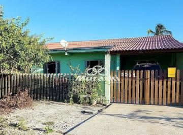 8d464a808f1ed94835515b8b5a4b022f12ad79cd · Casa com 3 dormitórios à venda, 100 m² por R$ 380.000,00 - Cohapar - Guaratuba/PR