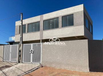 1c759a719944787c99f5873288d2fad1f4a620a5 · Sobrado com 2 dormitórios à venda, 72 m² por R$ 330.000,00 - Cohapar - Guaratuba/PR