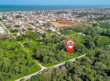 e3d256c63833f8aa07649892337ea753d885015c · Terreno à venda, 396 m² por R$ 250.000,00 - Eliana - Guaratuba/PR