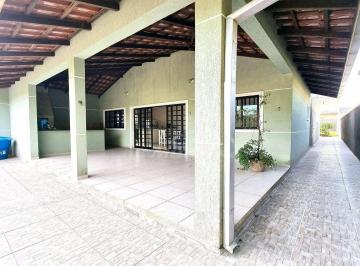 41276927aef4f6f78df7657e6994cf8497a867ed · Casa com 4 dormitórios à venda, 154 m² por R$ 850.000,00 - Eliana - Guaratuba/PR