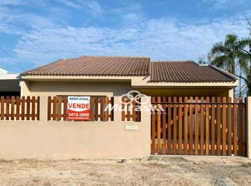 879aa20158f34143b3e1f963a13dce0c597e23e7 · Casa com 4 dormitórios à venda, 197 m² por R$ 750.000,00 - Cohapar - Guaratuba/PR