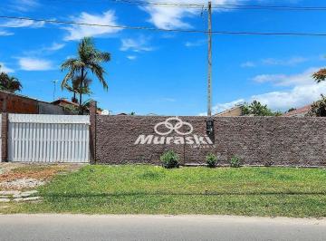 ebf120c7b6d164d02a403be3d29838f800cc2e2c · Casa com 2 dormitórios à venda, 183 m² por R$ 600.000,00 - Brejatuba - Guaratuba/PR
