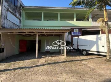 62a35bf2819ed8fbdee5ea3f511678bbd63e66cb · Casa com 4 dormitórios à venda, 379 m² por R$ 700.000,00 - Cohapar - Guaratuba/PR