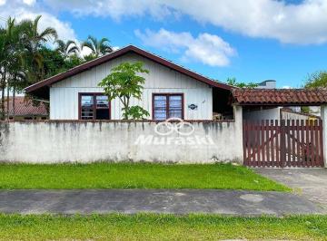 29286c67f9ca03bcdde2f2158dfae2a0adf8c8bf · Casa com 3 dormitórios à venda, 100 m² por R$ 450.000,00 - Cohapar - Guaratuba/PR