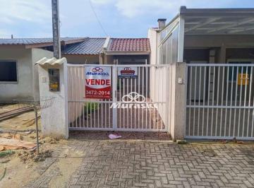 a6c3032eb110abaac1f39036f8686396f97cc7df · Casa com 2 dormitórios à venda, 75 m² por R$ 410.000,00 - Nereidas - Guaratuba/PR