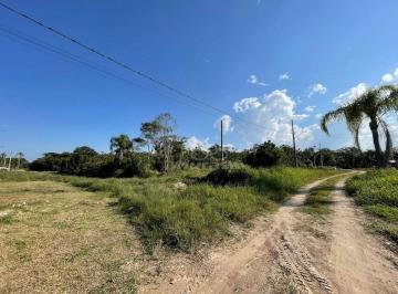 573a7c5128e5a2aae976acfc5567cc4b0e0a7134 · Terreno à venda, 450 m² por R$ 180.000,00 - Coroados - Guaratuba/PR