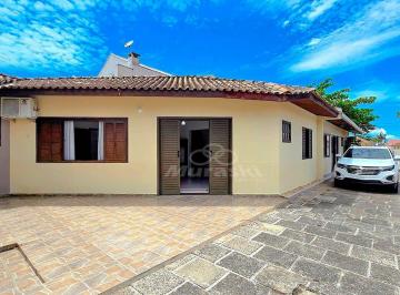 b2ed8d1efecb933fc0a6cd3cbd3a091224e13c8c · Casa com 2 dormitórios à venda, 69 m² por R$ 350.000,00 - Eliana - Guaratuba/PR