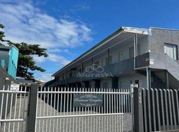 15f4c73ae8e4d0a20122753ced572b2b5a8d930e · Casa com 2 dormitórios à venda por R$ 349.000,00 - Brejatuba - Guaratuba/PR