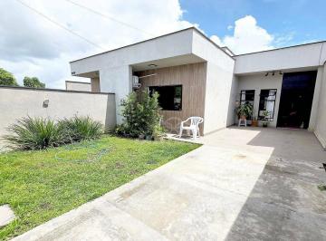 f6a807068c0883404d42e0a6a6772a3d66a92312 · Casa com 3 dormitórios à venda, 77 m² por R$ 620.000,00 - Piçarras - Guaratuba/PR