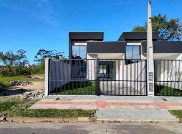 4a52db430d747e12d48ed272de64b806b122357f · Casa com 3 dormitórios à venda, 107 m² por R$ 790.000,00 - Brejatuba - Guaratuba/PR