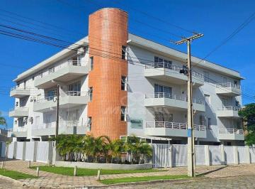 54422256ba092a23e7a8657e84cd0f219e8723a7 · Apartamento com 3 dormitórios à venda, 117 m² por R$ 680.000,00 - Centro - Guaratuba/PR