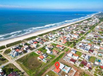 43645b87b5b5999b40c54dee2f452733ebcde58f · Casa com 3 dormitórios à venda, 114 m² por R$ 600.000,00 - Coroados - Guaratuba/PR