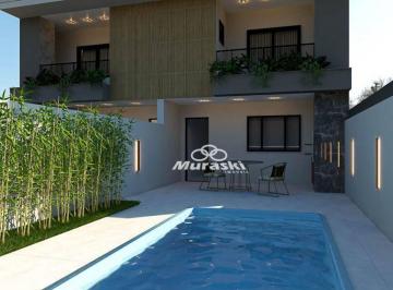ba01906e1e5ffdd71d679de79e4242f1eee1ca7e · Casa com 3 dormitórios à venda, 144 m² por R$ 700.000,00 - Piçarras - Guaratuba/PR
