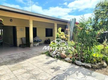 3b8b5e6420962749b37c3d757263d72730f8da15 · Casa com 3 dormitórios à venda, 173 m² por R$ 445.000,00 - Coroados - Guaratuba/PR