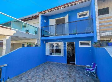 f17283c98cce07e4509dbb3f5d3d30184a47d740 · Sobrado com 3 dormitórios à venda, 78 m² por R$ 530.000,00 - Centro - Guaratuba/PR