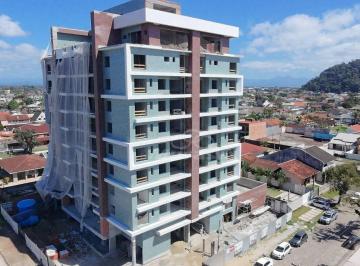 54b2baa55966c06f53a5009b6ed8e1a24ade61f7 · Apartamento com 2 quartos à venda por R$ 885.000 - Centro - Guaratuba/PR