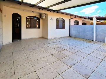 a42f9e55be669faa61d7ea1e03842bee4c913894 · Casa com 2 dormitórios à venda, 54 m² por R$ 415.000,00 - Brejatuba - Guaratuba/PR