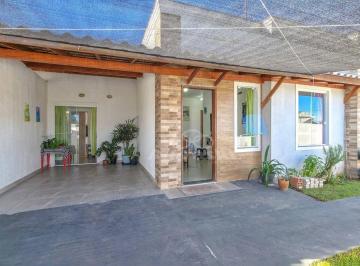 479ced07d39c027a4c84dedd21d38c5f1ad6526b · Casa com 2 dormitórios à venda, 50 m² por R$ 310.000,00 - Eliana - Guaratuba/PR
