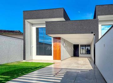 565d72312f827a54474c3e7ae533bbbcd239a06c · Casa com 3 dormitórios à venda, 148 m² por R$ 900.000,00 - Brejatuba - Guaratuba/PR