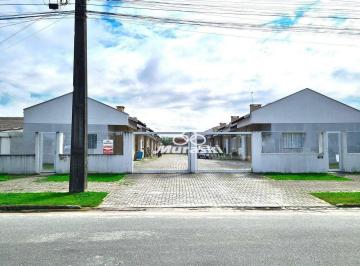 fac57581801e16c83d335e5e38b28d185c132643 · Casa com 3 dormitórios à venda, 99 m² por R$ 340.000,00 - Piçarras - Guaratuba/PR