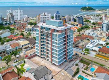314b94a47cadfd21ee0a6d06b91bff6fbb638860 · Apartamento com 2 dormitórios à venda, 71 m² por R$ 879.000,00 - Centro - Guaratuba/PR