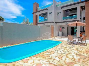 574cb936d311cff5d0bda7bff7c56569ff3580dc · Sobrado com 3 dormitórios à venda, 165 m² por R$ 860.000,00 - Nereidas - Guaratuba/PR