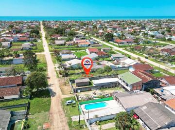 e6e5526b0d8bab4d676943c8e9ca317d3f415fa2 · Terreno à venda, 360 m² por R$ 250.000,00 - Coroados - Guaratuba/PR