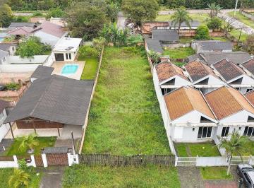 de1264fd9556b2f912eb371ceae18e0e73a65d10 · Terreno à venda, 625 m² por R$ 265.000,00 - Piçarras - Guaratuba/PR