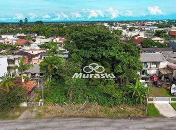 3a604d2366eb63db699e8d73de38b743d7485d47 · Terreno à venda, 780 m² por R$ 570.000,00 - Piçarras - Guaratuba/PR