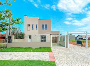 ccc89dc63df31e523d74c7a2782b3dd4290de095 · Sobrado com 2 dormitórios à venda, 79 m² por R$ 460.000,00 - Coroados - Guaratuba/PR