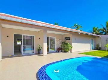 a91e07c17b996a70c4537ba92810fc6b02f82f43 · Casa com 3 dormitórios à venda, 274 m² por R$ 2.060.000,00 - Centro - Guaratuba/PR