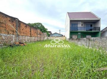 3c8686a69531672543a8ca48748238da28f06242 · Terreno à venda, 200 m² por R$ 310.000,00 - Cohapar - Guaratuba/PR