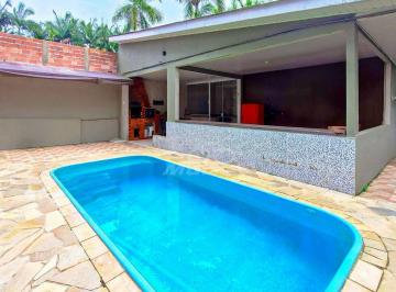 90dd781995b9a6e18ea7a0c82e69f25146194001 · Casa com 5 dormitórios à venda, 560 m² por R$ 750.000,00 - Mirim - Guaratuba/PR