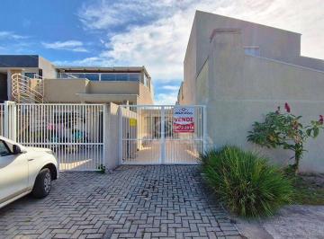 146453b6c7bf9f1eba326296fb9809b6cd07ce0f · Casa com 2 dormitórios à venda, 62 m² por R$ 425.000,00 - Eliana - Guaratuba/PR