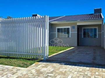 66c3e94c0d53db3caa6678f643dbd4f2d4c8eb36 · Casa com 2 dormitórios à venda, 65 m² por R$ 370.000,00 - Carvoeiro - Guaratuba/PR