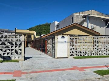15d7ef96b4b32b39e09cc78f3477fa99f334a4d9 · Casa com 2 dormitórios à venda, 70 m² por R$ 598.000,00 - Centro - Guaratuba/PR