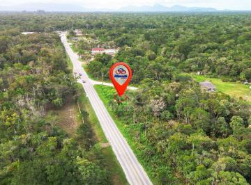92b89365cae385a0da23a0de575f4e53ca03bebe · Chácara à venda, 8766 m² por R$ 470.000 - Zona Rural - Guaratuba/PR
