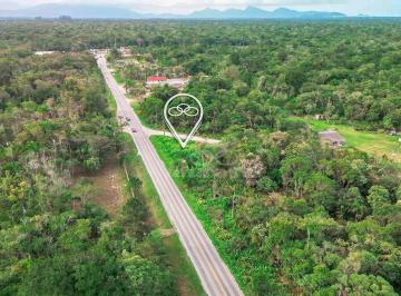1cda19e9620e99ec556ec3a6602939853b9e3391 · Chácara à venda, 8766 m² por R$ 470.000 - Zona Rural - Guaratuba/PR