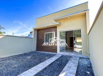 1a305f8d75889a5d502124e60a6e6fcc1add26ef · Casa com 2 dormitórios à venda, 49 m² por R$ 275.000,00 - Nereidas - Guaratuba/PR