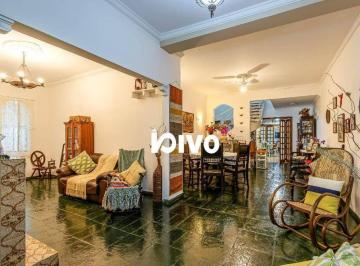 b553a4c702b83ad427f929e35b8d3771afc8d95a · Sobrado com 3 dormitórios à venda, 250 m² por R$ 2.100.000,00 - Vila Clementino - São Paulo/SP