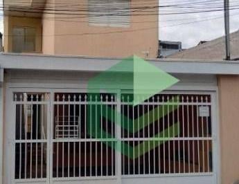 90e9cc949d871e92e2f0f56c08403b641f7966b6 · Sobrado com 4 dormitórios à venda, 170 m² por R$ 680.000 - Alves Dias - São Bernardo do Campo/SP