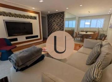 aeb203ff6b87e7b15552b3898466f6baa67e1d54 · Apartamento com 4 dormitórios à venda, 186 m² por R$ 2.350.000,00 - Brooklin Novo - São Paulo/SP
