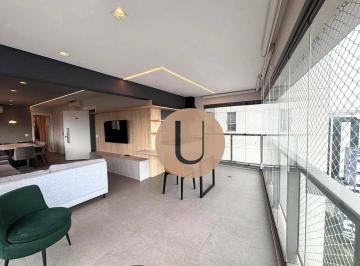 ea20ad5ea470c9d007eadf46436dfddadf5614c1 · Apartamento com 2 dormitórios à venda, Mobiliado, 108 m² e 2 vagas por R$ 2.350.000 - Paraíso - São 